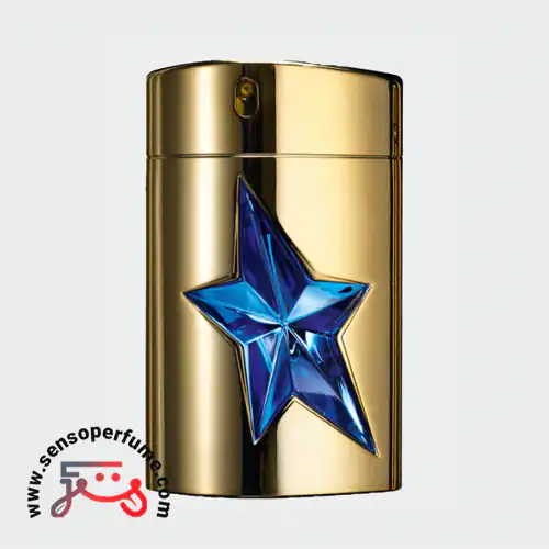 عطر ادکلن تیری موگلر ای من گلد ادیشن اور